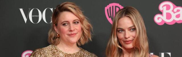 Isegi Ken on raevus! Oscarite žürii otsus jätta Margot Robbie ja „Barbie“ režissöör ilma nominatsioonideta on tekitanud Hollywoodis pahameele