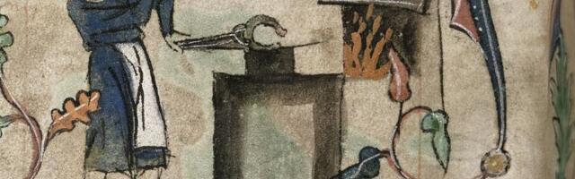 UUS TÕDE ⟩ Inglismaa tööstusrevolutsioon sai alguse 100 aastat varem kui õpikuis kirjas