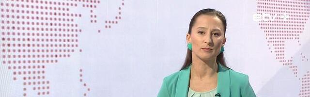 "Орбита": выборы в Молдове, итоги БРИКС, украинский фронт