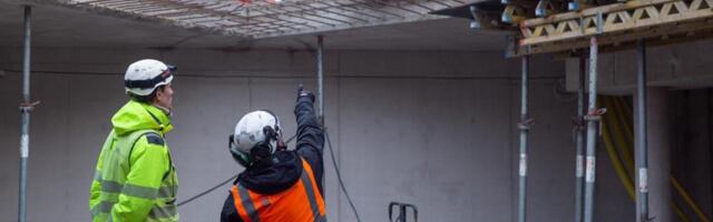 Tööinspektsioon kontrollib sel aastal üle poole tuhande tööstusettevõtte