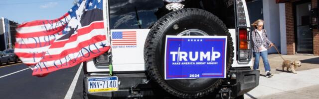 Toomas Kollamaa: silmapiiril terendab kaubandussõda