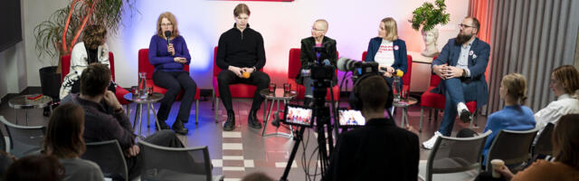 Võrdse kohtlemise tagamisest ülikoolides