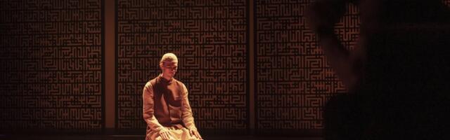 ARVUSTUS | „Ükskord Liibanonis“ tõi meelde isiklikud kogemused ja pani mõistma, kui habras oli iga liigutus