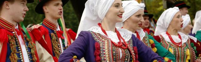 Uuring näitab, et hirm ja vaesus on eesti rahva taas ühendanud