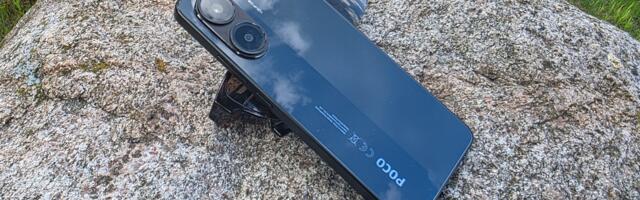 Testis Poco X7 Pro: kuidas saab nii võimas telefon nõnda odav olla? Testis Poco X7 Pro: kuidas saab nii võimas telefon nõnda odav olla?