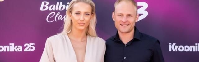 Kas Agne Vaheri ja Rainer Ausi suhe on läbi? Tuntud modell_ kõigil on raskemaid perioode