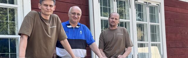 Paide tuuletööstuse vastased liitusid EKRE nimekirjaga