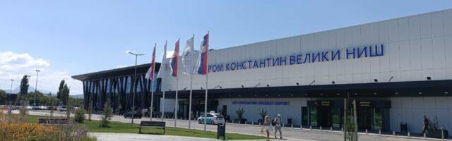 „Air Serbia“ preko Beograda povezuje Niš sa Dubrovnikom, Splitom i Pulom