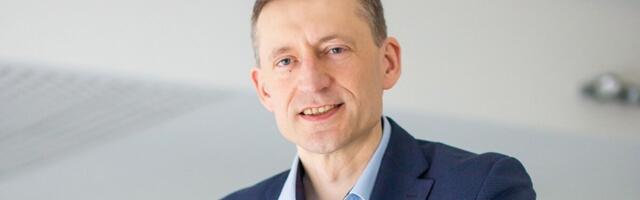 Iga kuues tööstusettevõte koges mullu küberrünnakut, kuid juhid hindavad ohte keskmisest väiksemaks