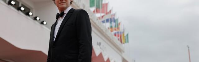 EPL VENEETSIAS | László Nemes_ mu isale meeldib öelda, et ta sündis siia maailma tänu Auschwitzile