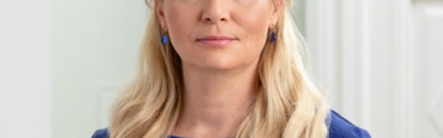 Riina Solman: enne kui astuda suhtesse, tuleks mõelda, kas inimene on sobiv tulevase lapse vanemaks