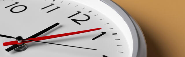 Pühapäeva öösel läheme tagasi talveajale – kell keeratakse tund aega tagasi