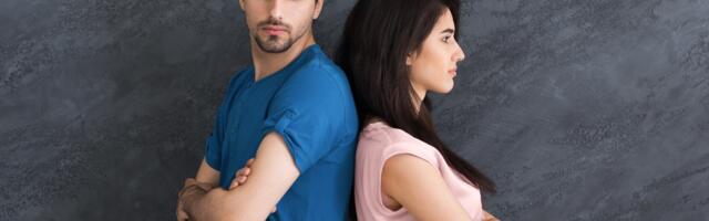 Tähemärgid ja armukadedus: kes on kõige kadedam ja kes suudab jääda rahulikuks?