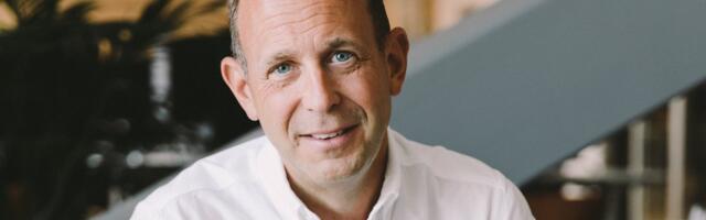 Adyeni Baltikumi juht_ kliendikaartide ja boonuspunktide aeg on läbi