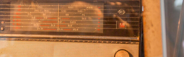 Kuku raadio koondab peatoimetaja ja loob arendusjuhi ametikoha