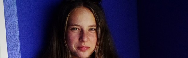 Politsei tuvastas 14-aastase Arina asukoha