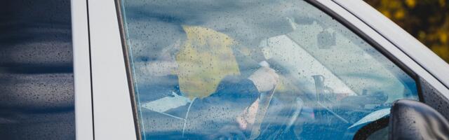 Lätis tabati roolist 10-aastane poiss, kes sõidutas oma isa koju