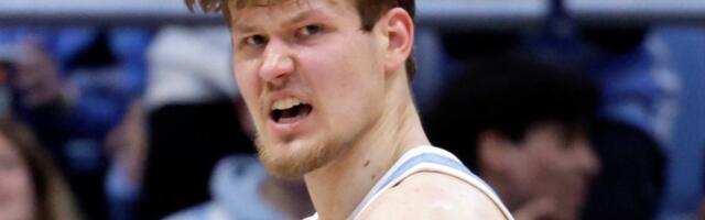 Veesaar jäi avapoolajal nullile, kuid sai lõpuks kirja kaksikduubli. Raieste heitles tabeliliidrite duellis Realiga