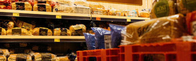 Saaremaal aastakümneid leiba küpsetanud Karja Pagar lõpetab tegevuse