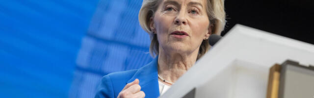 Euroopa Komisjon eraldab raha vasakliberaalseks propagandaks