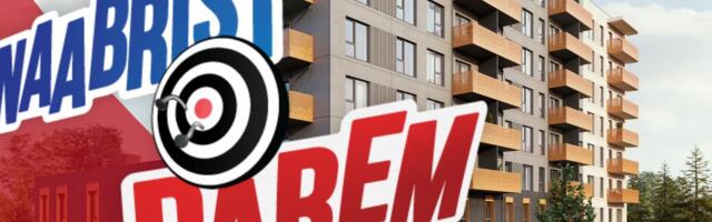 „Naabrist parem“ tuleb taas! Võitjapaar saab auhinnaks sissemaksuks mõeldud summa