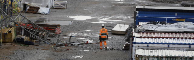“Iga surma taga on inimene“. Eestis toimunud tööõnnetuste arv kahaneb, kuid probleem pole kuhugi kadunud