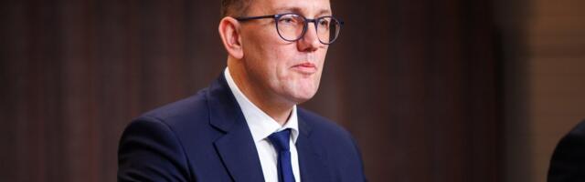 Michal Eesti sõdurite Gröönimaale saatmisest_ kui Taani soovib, võtame millest tahes osa