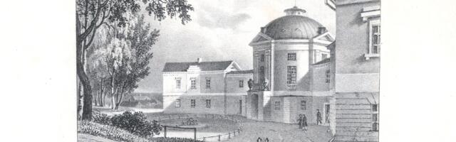 Inimene monumendi asemel