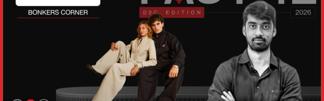 How Bonkers Corner Grew To ₹125.77 Cr By Building Drop-Led Demand