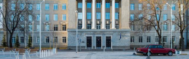 Tallinna Tehnikakõrgkoolist sai diplomi 268 tulevikutalenti