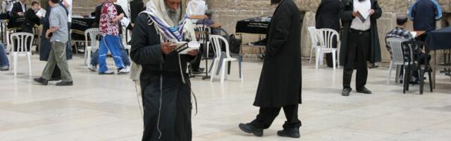 Kes on Piibli järgi Jumala rahvas?