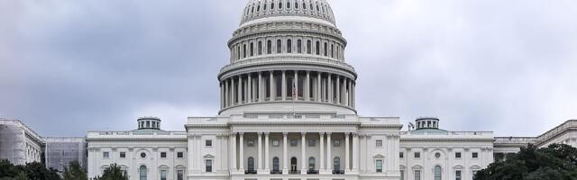 2027. aasta USA riigieelarve eelnõus pole Ukrainat mainitud sõnagagi