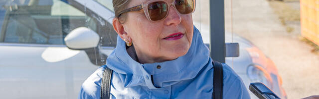 Tänavaküsitlus: kas Taebla vajab teist toidupoodi?