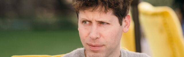 AI NÄDAL 91 | Rünnak Sam Altmani kodu vastu pani teda kirjutama AI ohtudest