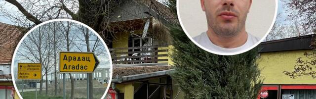 "Dođi, frka je": Sin osumnjičenog za ubistvo Ivana Vijoglavina detaljno opisao šta se događalo nakon zločina