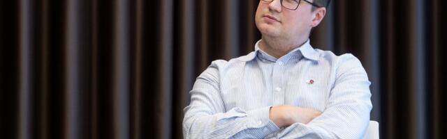 LHV: noored eelistavad investeerides madalamat riski, mitte kõrget tootlust