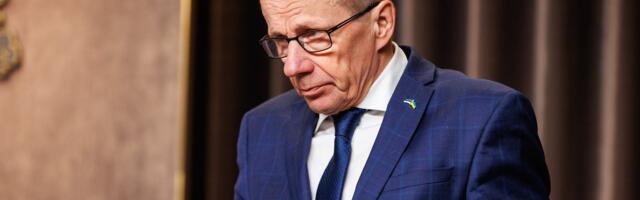 Центристы планируют вотум недоверия Юргену Лиги