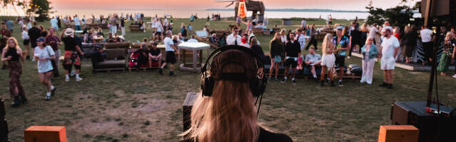 I Land Sound avalikustas tänavuse festivaliprogrammi