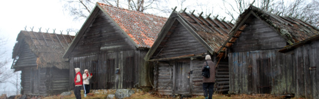 LAHEMAA RAHVUSPARK TÄHISTAB 50. SÜNNIPÄEVA