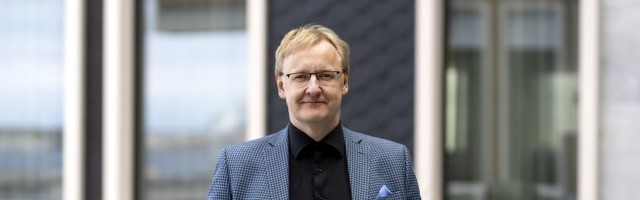 Olavi-Jüri Luik | Kes vastutab hooldekoduelaniku koroonasurma eest?