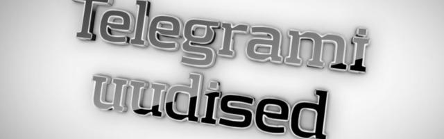 Telegrami uudised (nädal 44): surve suurenedes kasvab rahva rahulolematus