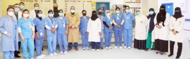 Naine sünnitas täiesti terved viisikud