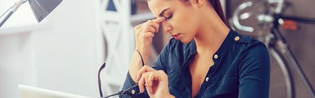 Neuroloog paneb südamele millise väsimuse puhul tuleb arsti juurde kiirustada