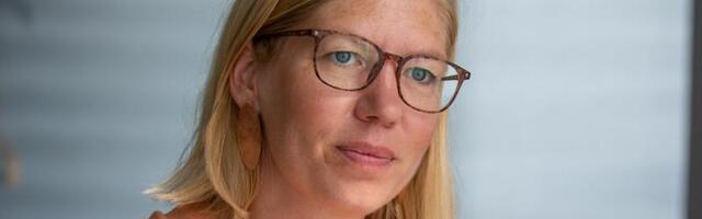 Piret Hartman: "Kodukohas olid inimesed uhked, et valitsusse tuleb pauk Püssist"