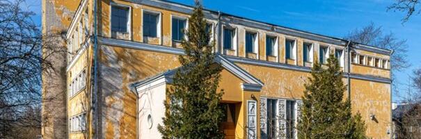 Põhja-Tallinn kogub mälestusi Kopli Rahvamaja 85. juubeli puhul