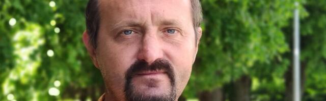 PEETER: Ma ei hakka ilmselt universaalteenust kasutama