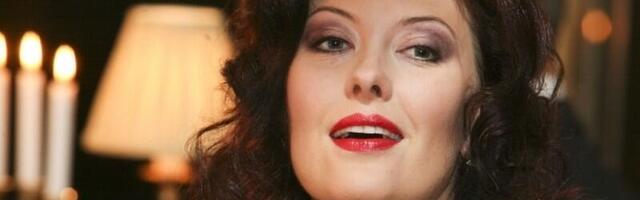 KAUNIS VAADATA: EKSOOTIKAS elu nautiv Merle Palmiste näitas eriti kihvti puhkuseriietust