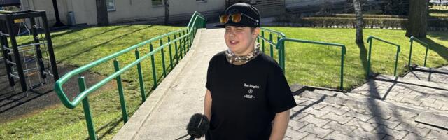 Tule jooksma ja aita Kevinil saada vajalikku ravimit!