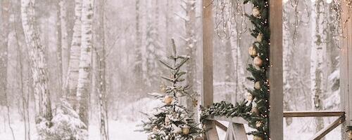 ÜLESKUTSE: Ettevõtjad, teeme tänavu jõulud ise ja loome Põlvamaast imelise jõulumaa!