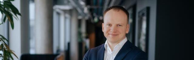 Lepisk: Eesti ettevõtted peaksid otsima võimalusi, kuidas lahendada kogu tööstusharu valukohti